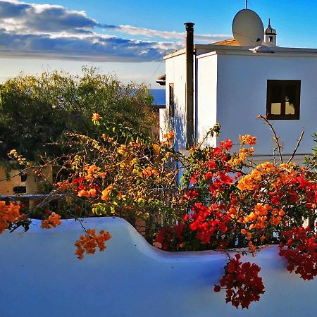 Casa La Costa, Pension Con Vistas Al Mar Exterior foto