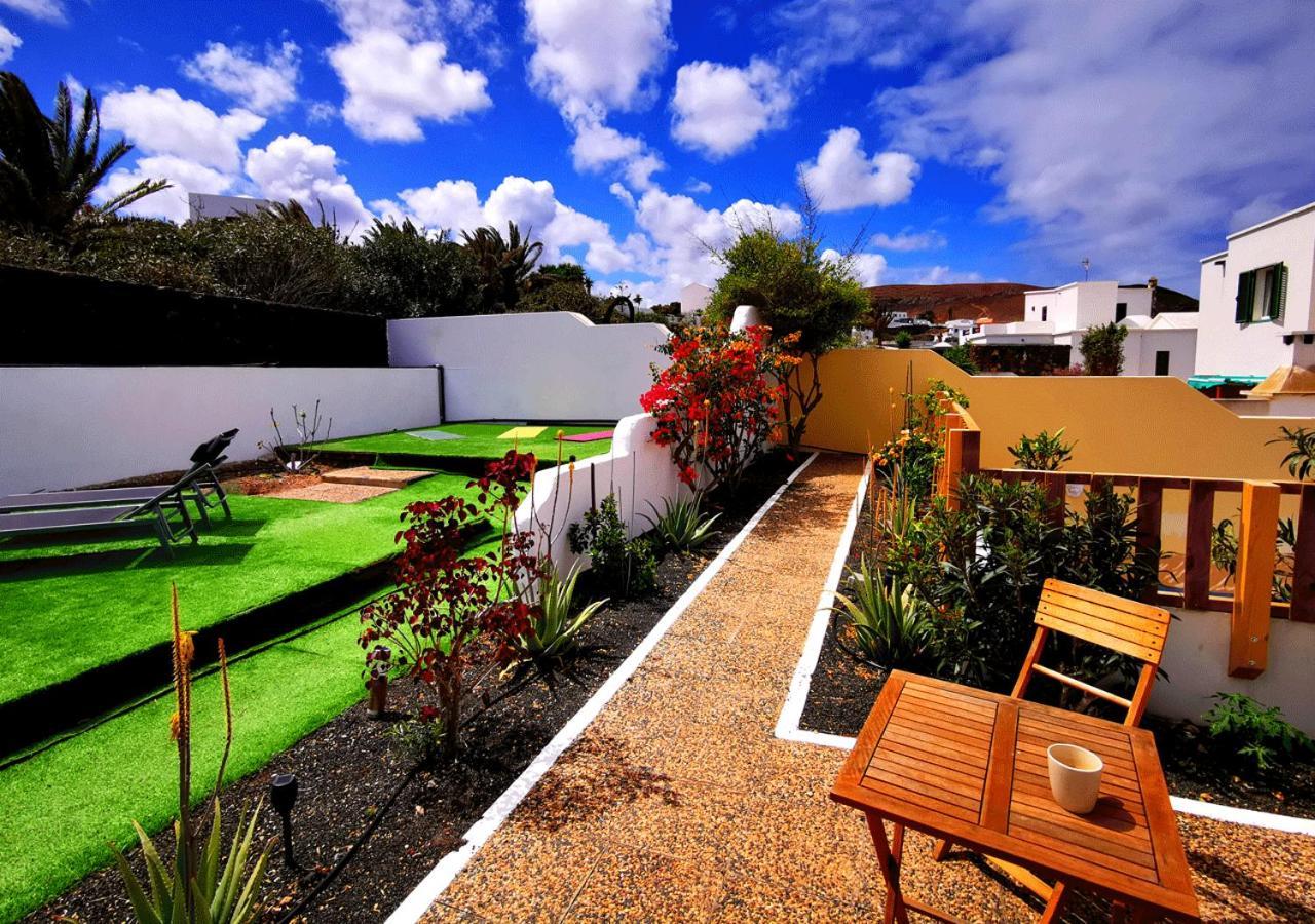 Casa La Costa, Pension Con Vistas Al Mar Exterior foto