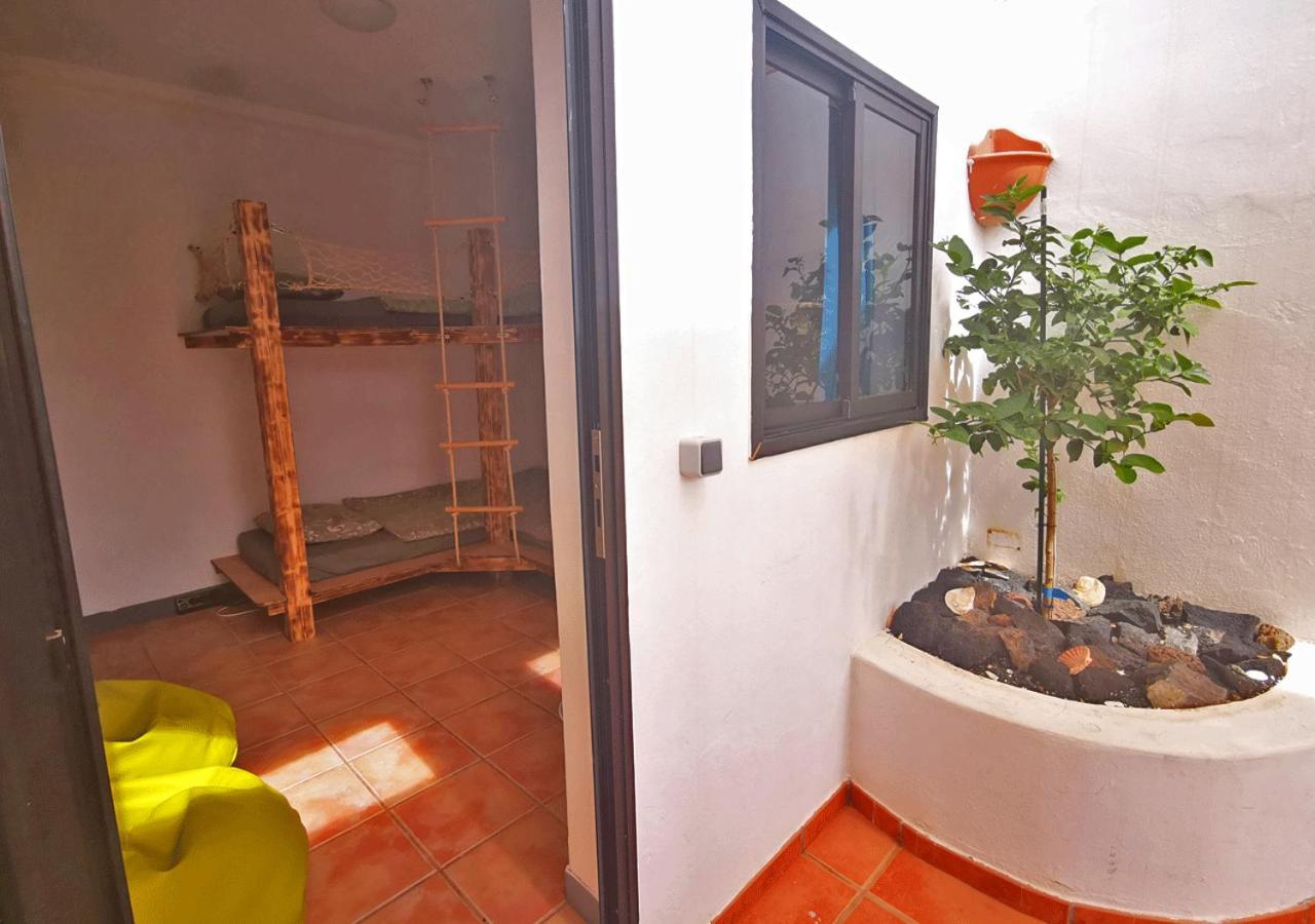 Casa La Costa, Pension Con Vistas Al Mar Exterior foto
