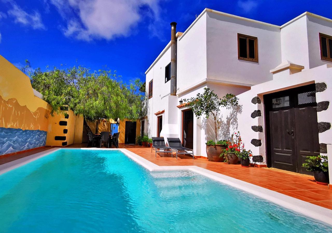 Casa La Costa, Pension Con Vistas Al Mar Exterior foto