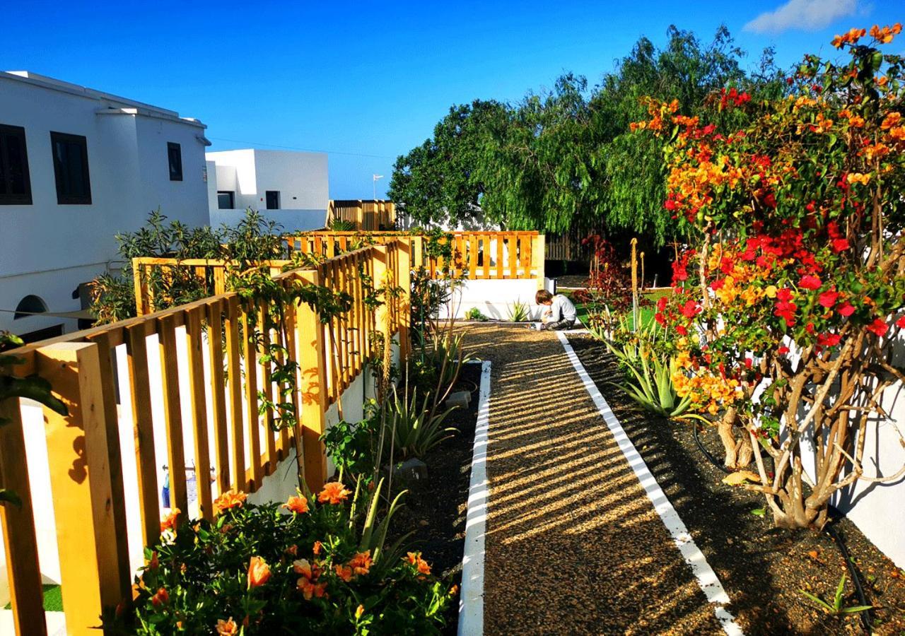 Casa La Costa, Pension Con Vistas Al Mar Exterior foto