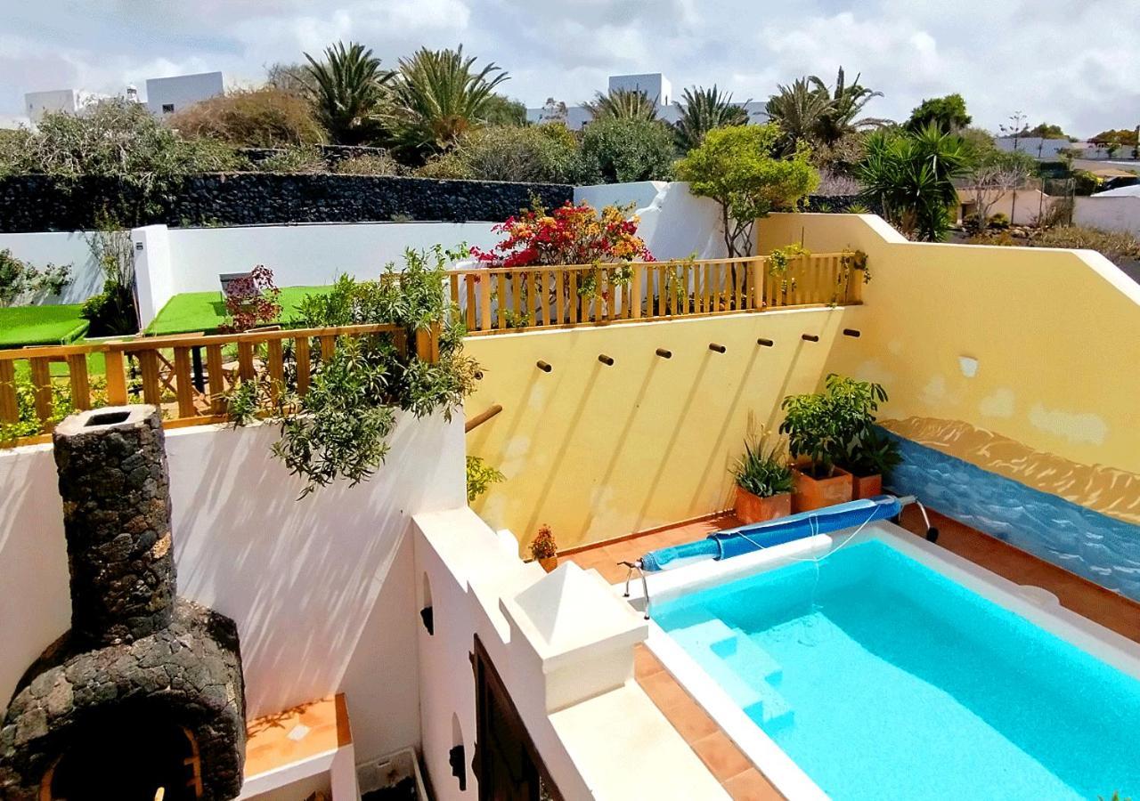 Casa La Costa, Pension Con Vistas Al Mar Exterior foto