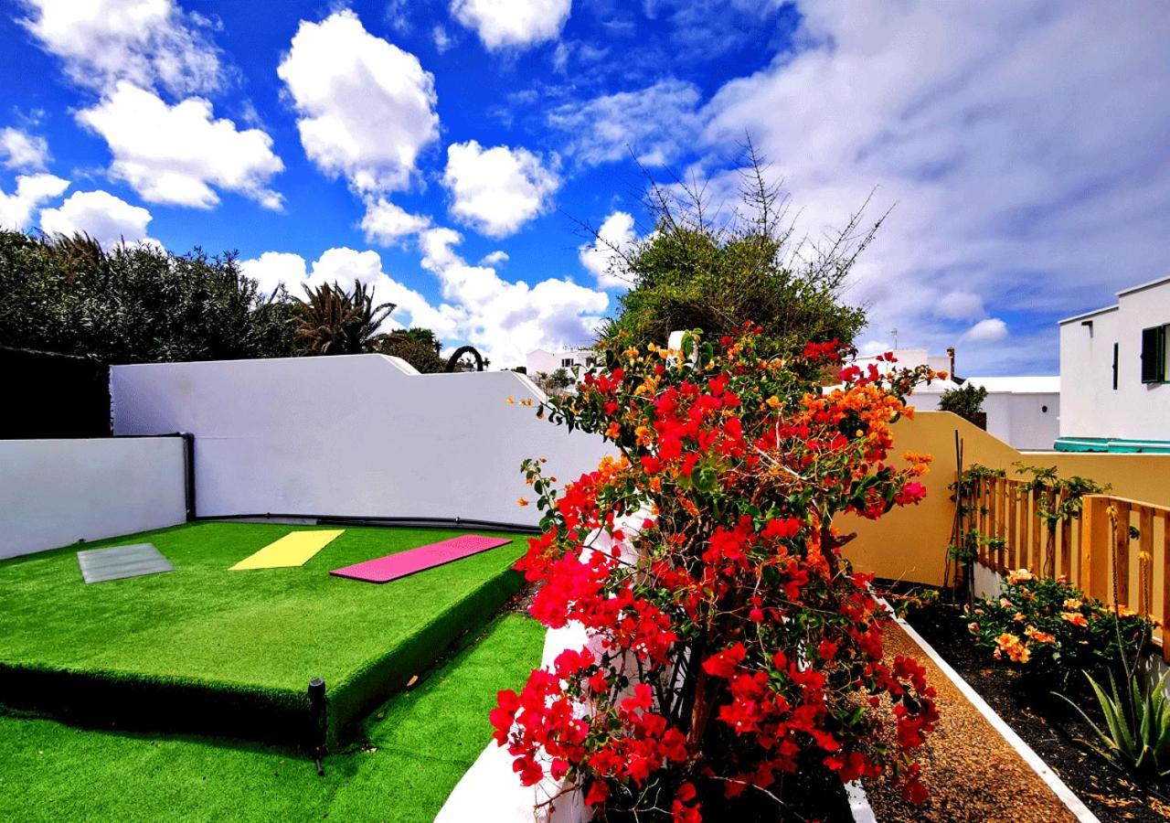 Casa La Costa, Pension Con Vistas Al Mar Exterior foto