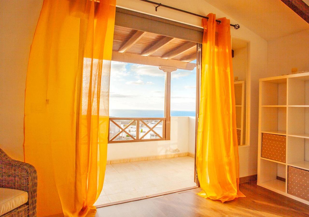 Casa La Costa, Pension Con Vistas Al Mar Exterior foto