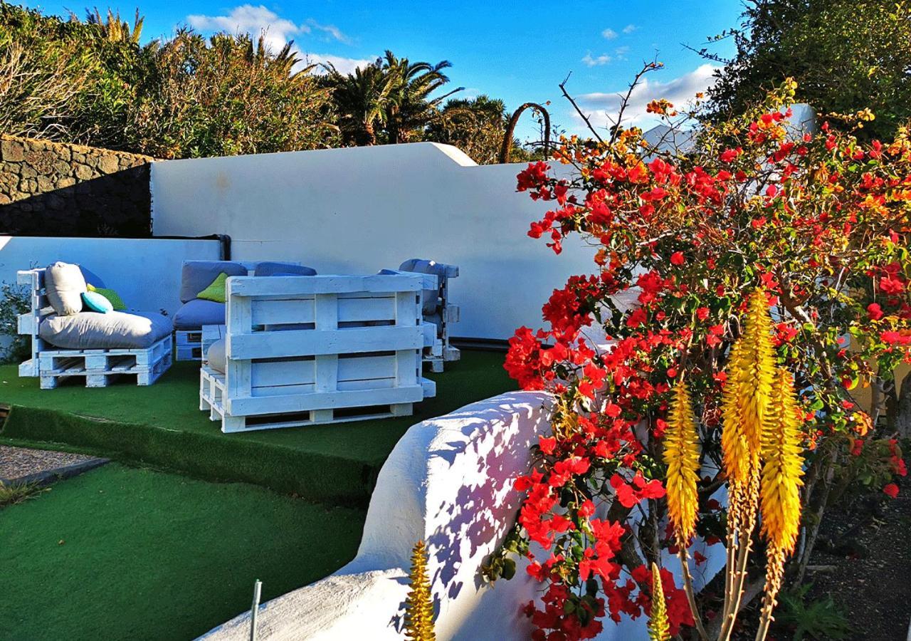 Casa La Costa, Pension Con Vistas Al Mar Exterior foto