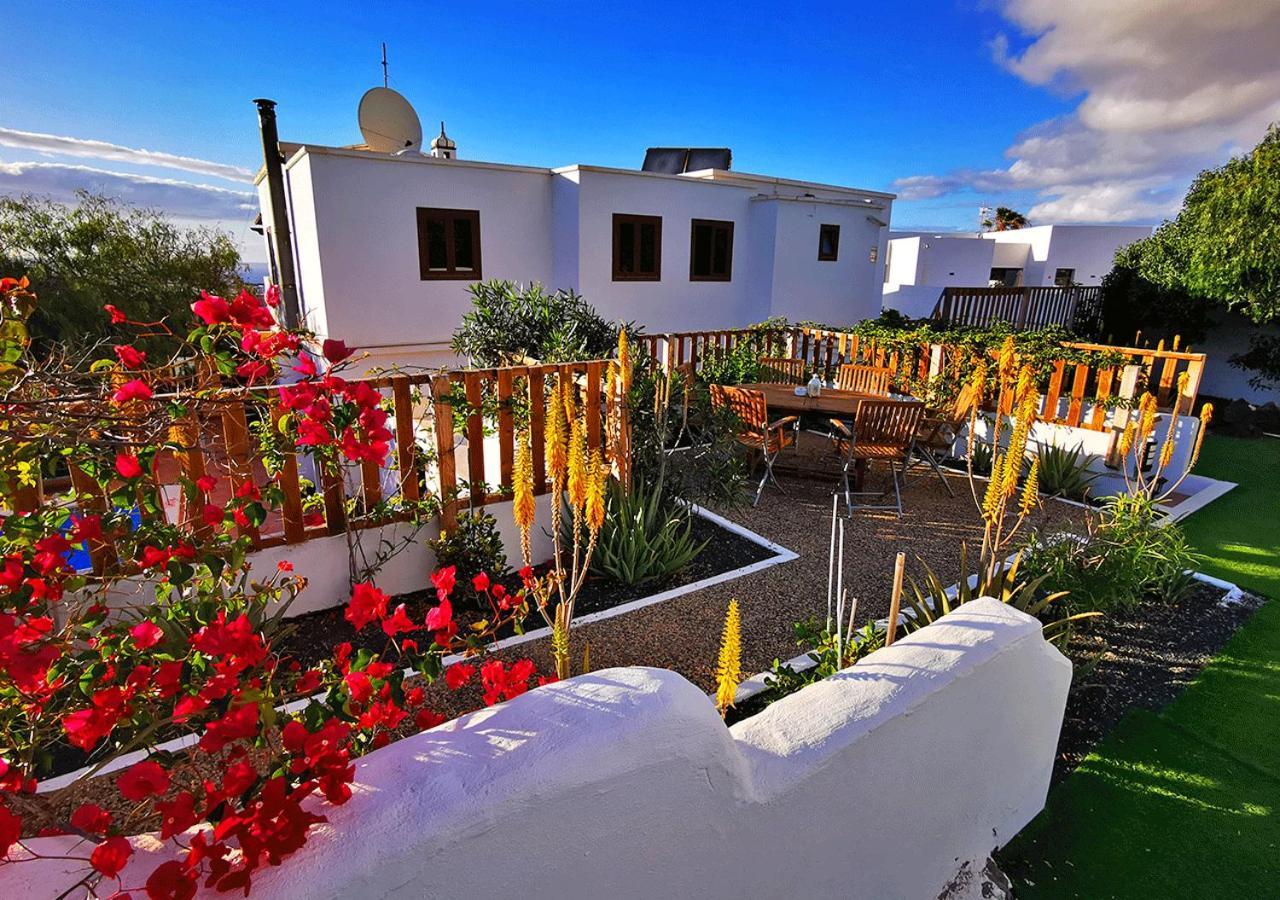 Casa La Costa, Pension Con Vistas Al Mar Exterior foto