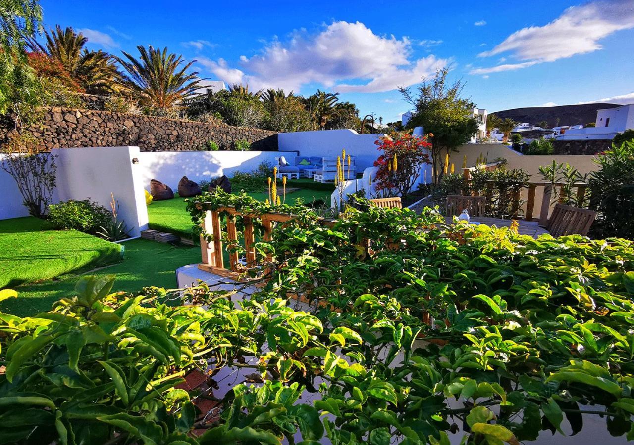 Casa La Costa, Pension Con Vistas Al Mar Exterior foto